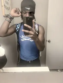 Profile image of Malachi