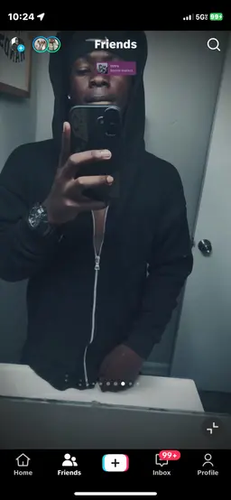 Profile image of Malachi