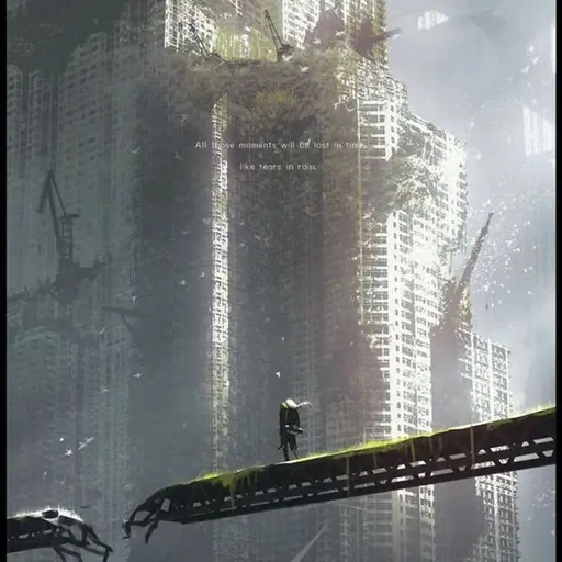 gaebaljagga의 아포칼립스 RPG