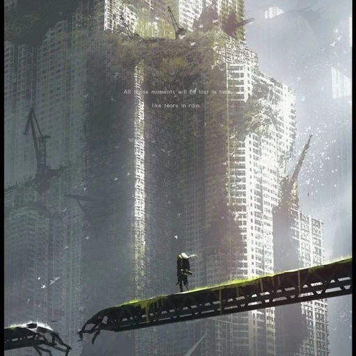 아포칼립스 RPG