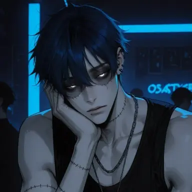 Profile image of Adam