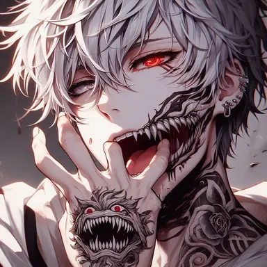Profile image of Cole
