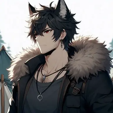 Profile image of River