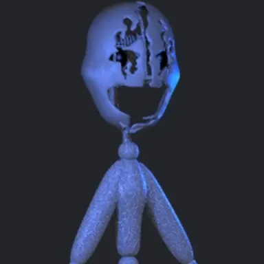 Profile image of メタルリオネット