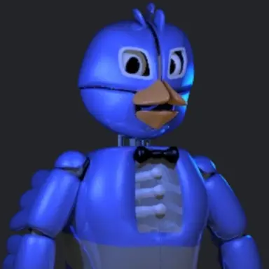 Profile image of ファンタジー・トゥイッティー