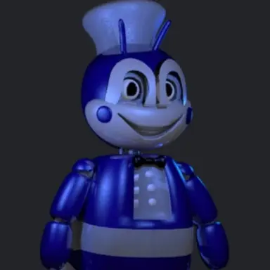 Profile image of ファンタジー・ジョリー