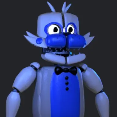 Profile image of ファンタジー・ジョージ