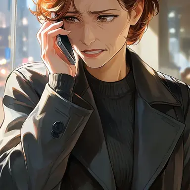 Profile image of Renata Kowalski