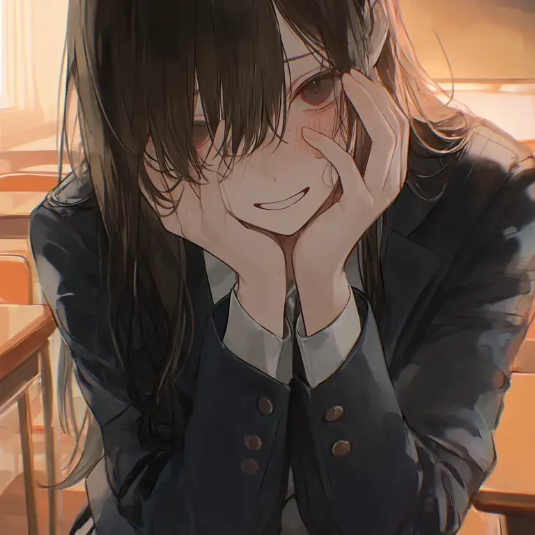 JerkyGame1128의 Unaware of Her Own Evil