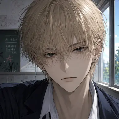 Profile image of 橘 一稀