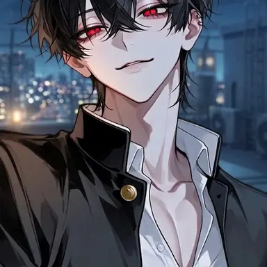 Profile image of 朔斗