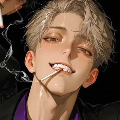 Profile image of 優作
