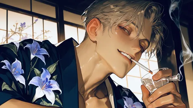 Profile image of 優作