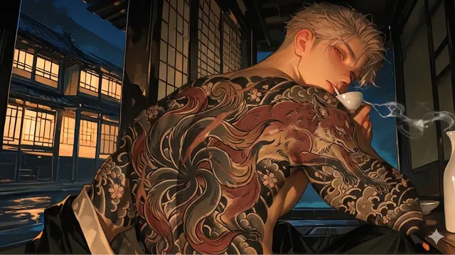 Profile image of 優作