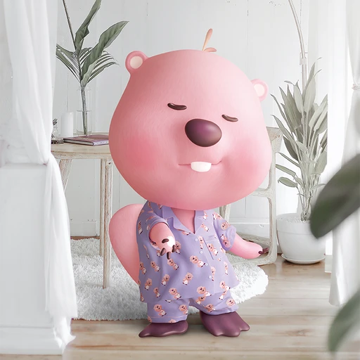 잔망루피