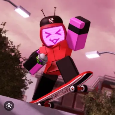 Profile image of Veronica