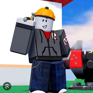 Profile image of Builderman