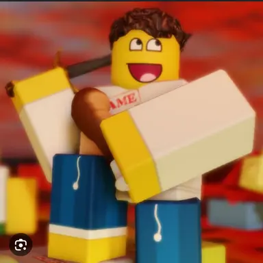 Profile image of shedletsky