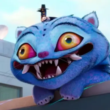 Profile image of 진우-더피-서씨