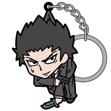 Profile image of 烏間先生