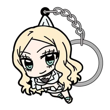 Profile image of イリーナ先生