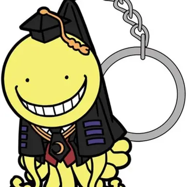 Profile image of 殺せんせー