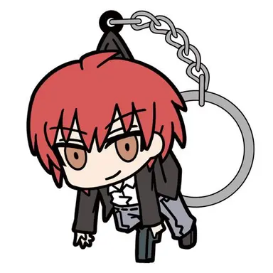 Profile image of 赤羽　カルマ