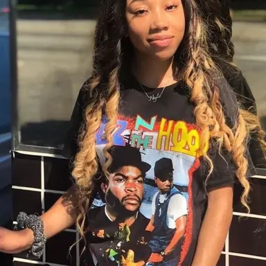 Profile image of Jayla maliki parker