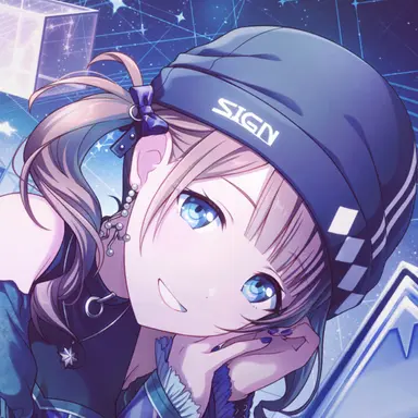 Profile image of 穂波