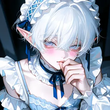 Profile image of 시엘