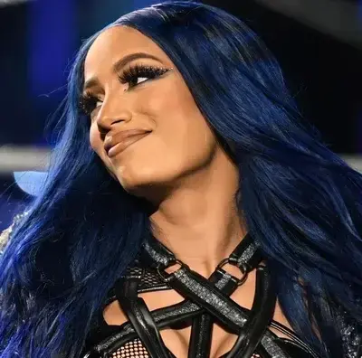 SoggyEasel7040의 Sasha Banks