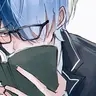 Profile image of 青柳冬弥