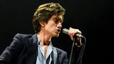 PettyUnau3822의 Alex Turner