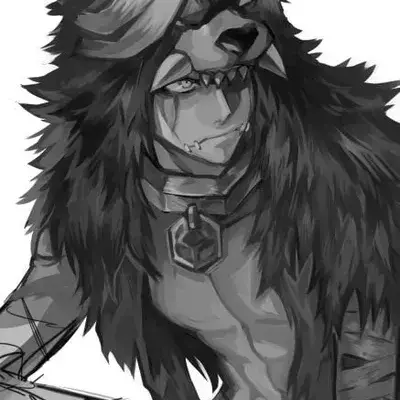 SleazyCodec0145의 Kael - Alpha tribe