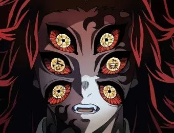 Profile image of 黒死牟