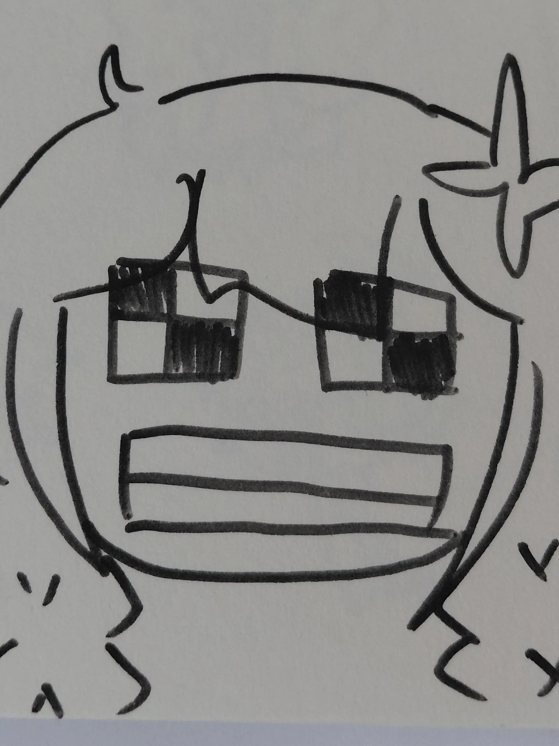 BreezyKoala2637의 Survive the Kkuswasswashisswass