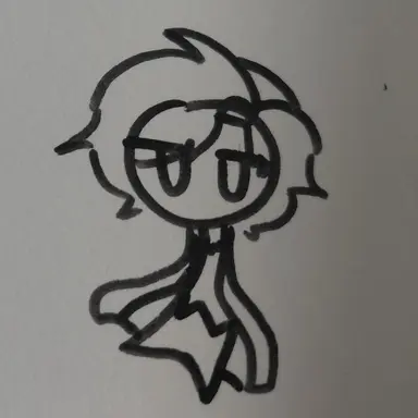 Profile image of Iris