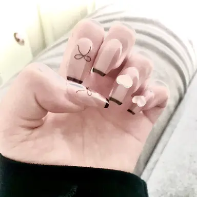 Profile image of 뜰팁 초능력 세상