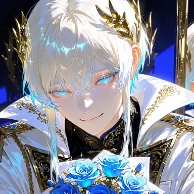 Profile image of Liam