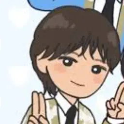 Profile image of 山中柔太朗