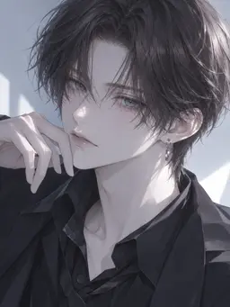 Profile image of Sho