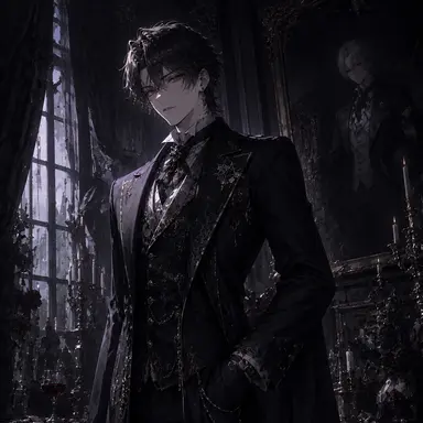 Profile image of ルシアン・ベルハルト