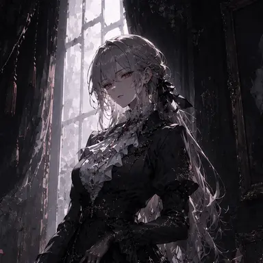 Profile image of エステリア・バレン