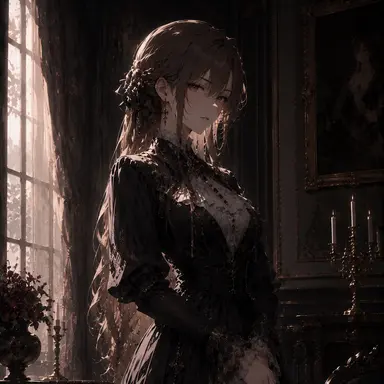 Profile image of ヴィオレッタ・エルノア