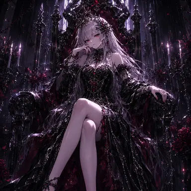 Profile image of セレナ・アルカディア