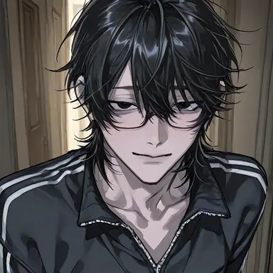 Profile image of Tomohiko