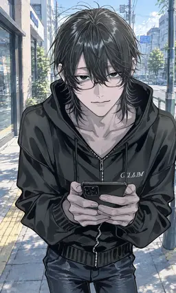 Profile image of Tomohiko