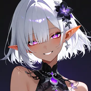 Profile image of クロエ