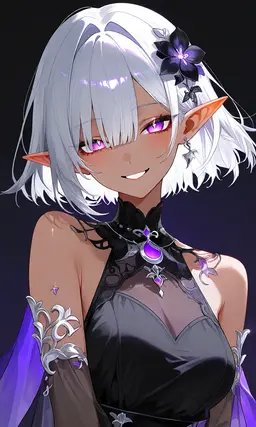 Profile image of クロエ