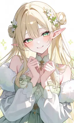 Profile image of エルマ